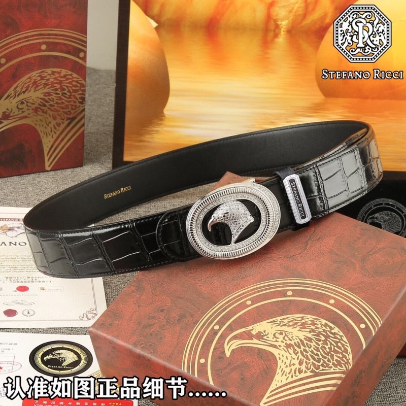 Stefano Ricci Belts